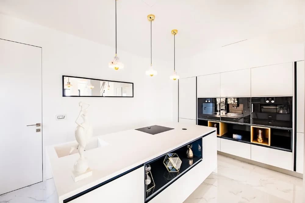 Cap des Anges AP4171 by Riviera Holiday Homes - photo 21