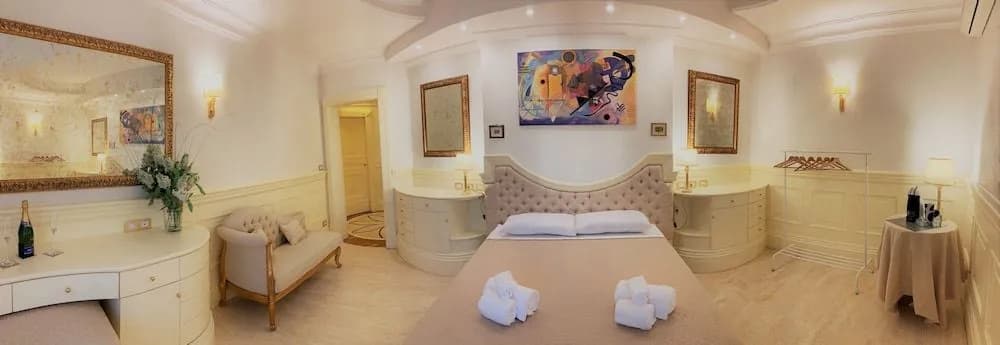 Simon's Guest House Rome - photo 13