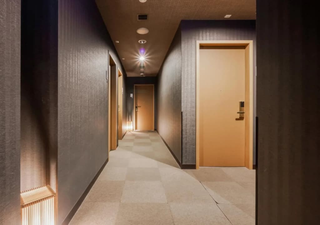 Hotel Vista Premio Kyoto Kawaramachi St. - photo 22