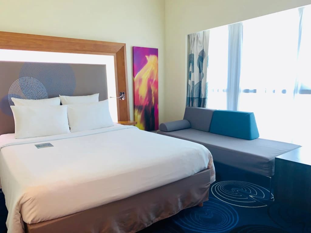 Novotel Fujairah - photo 4