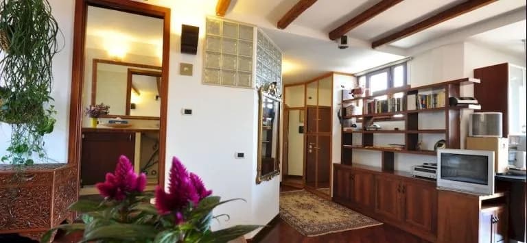Holiday Apartment Rome - Testaccio - photo 16