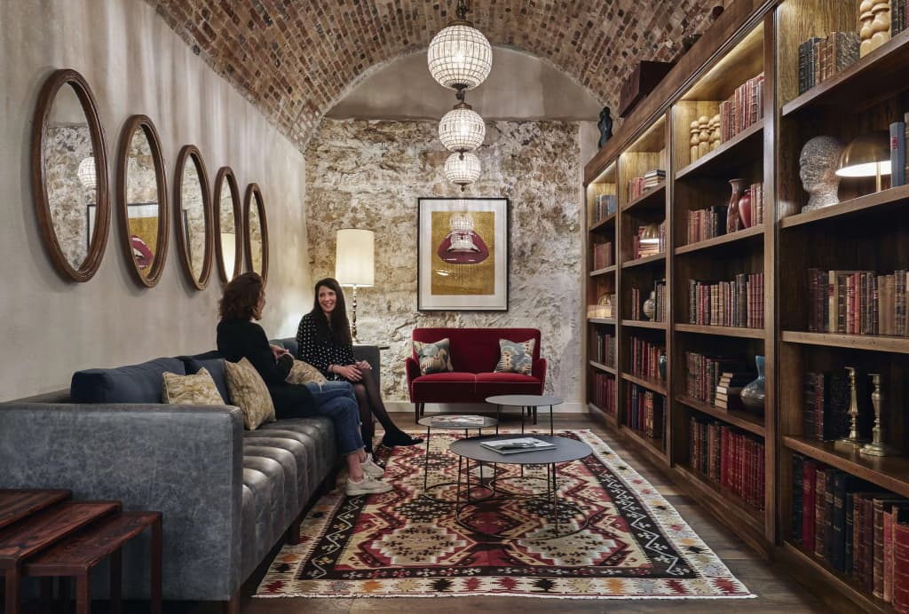 The Hoxton Paris - photo 2