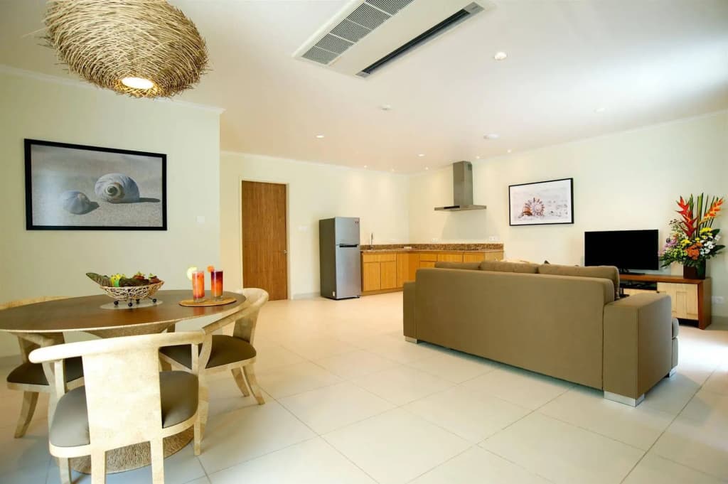 Anantara Vacation Club Legian - photo 15