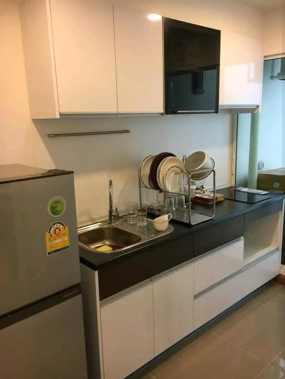 Gsuite Glamorous Apartment - photo 8