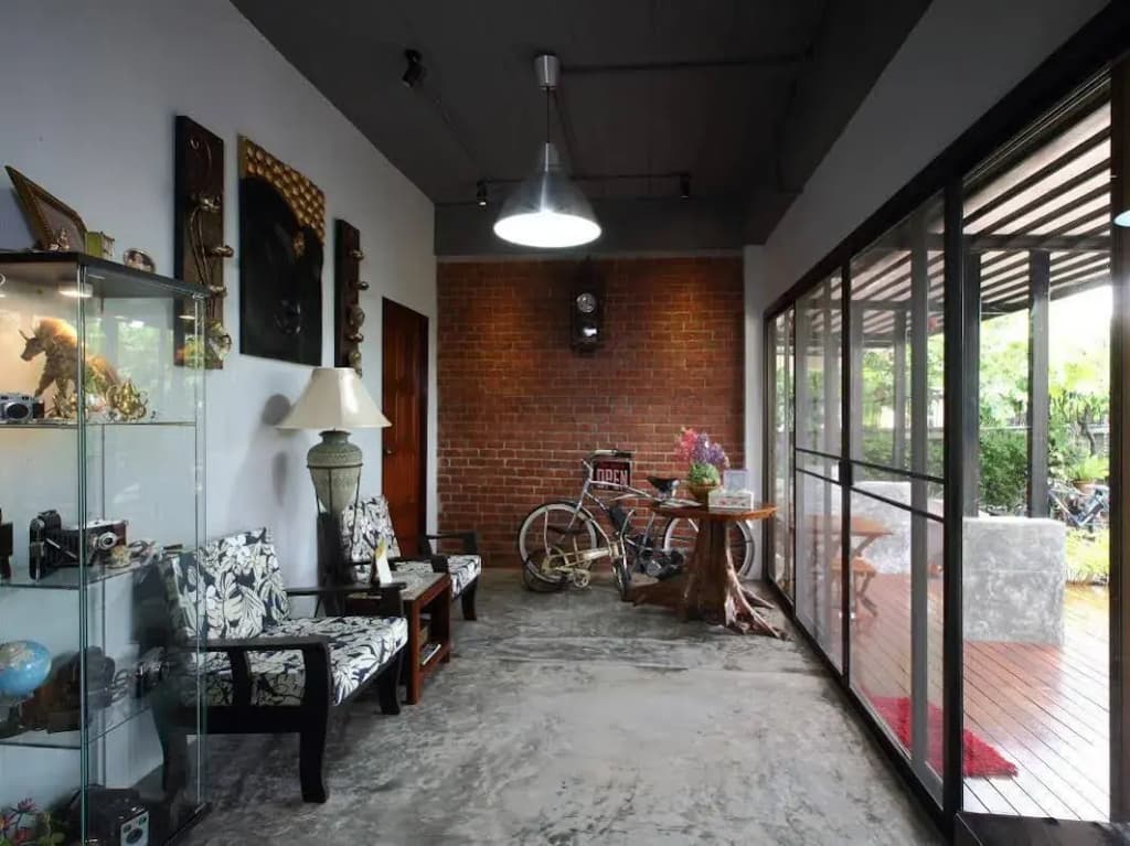 Mon Lodge & Yoga Donmuang - photo 19