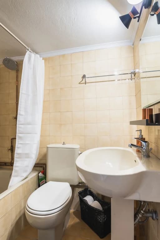 Comfy Koukaki Apartment - photo 8