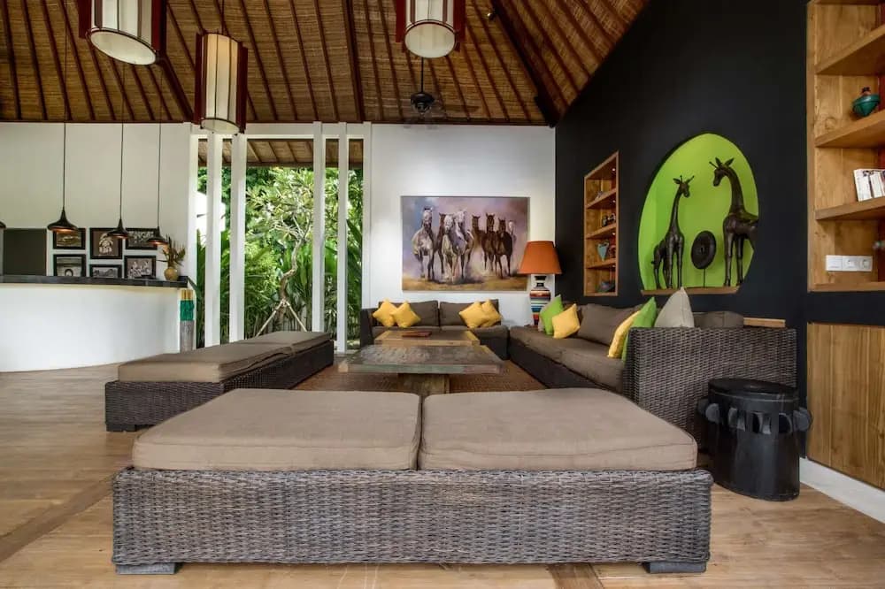 Luxury Villa in Bali near Beach, Bali Villa 2034 - photo 31