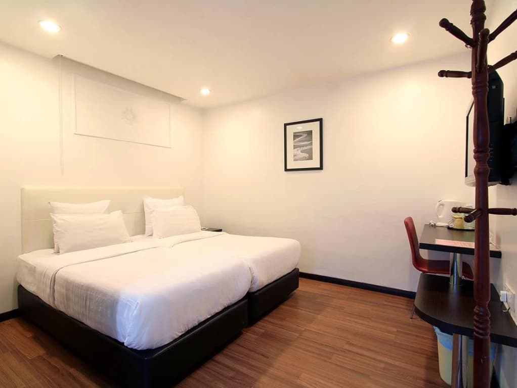 Hotel JSL - photo 7