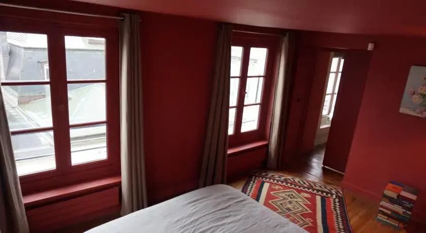 Luxurious And Cosy Familial Flat - photo 3