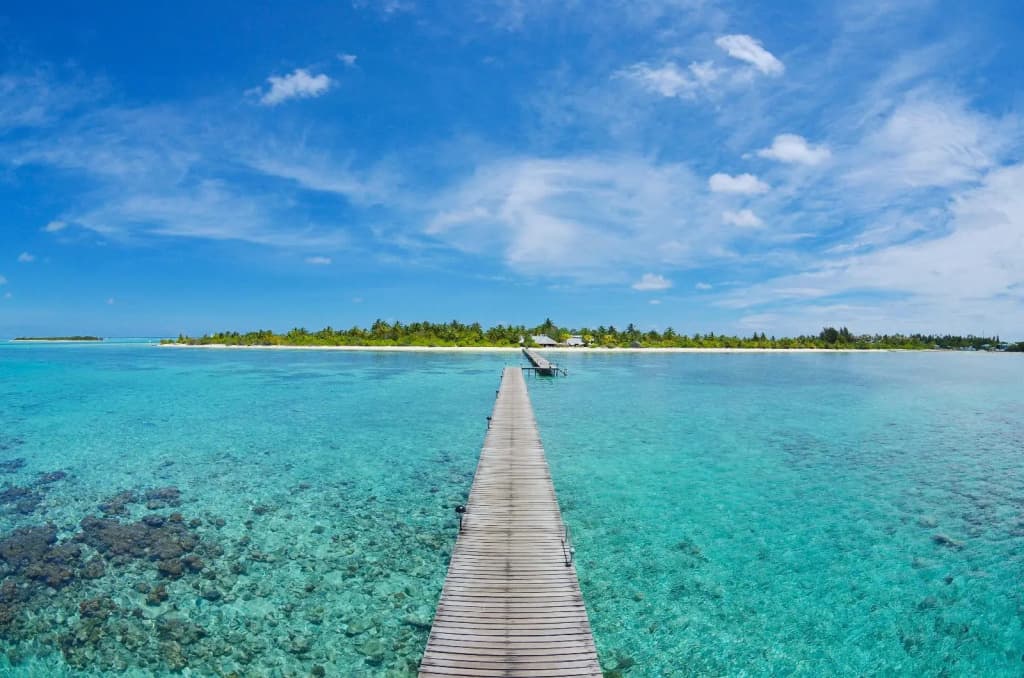 Fun Islands Resort - Maldives - photo 37