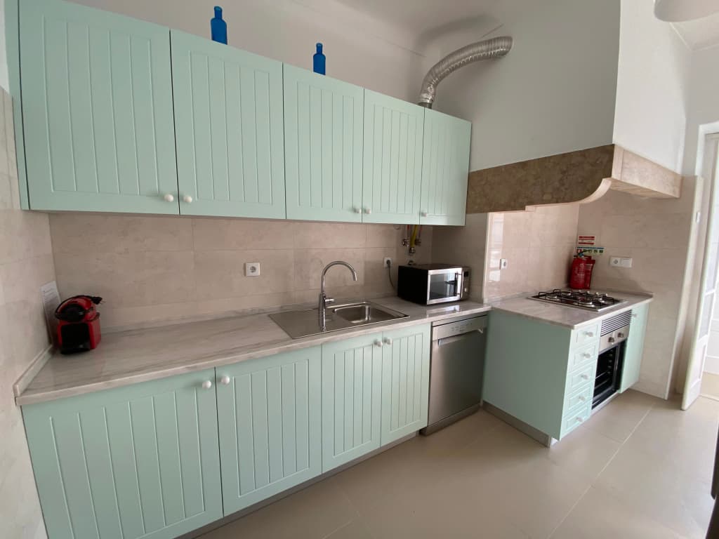 Casa da Avenida IV - photo 17