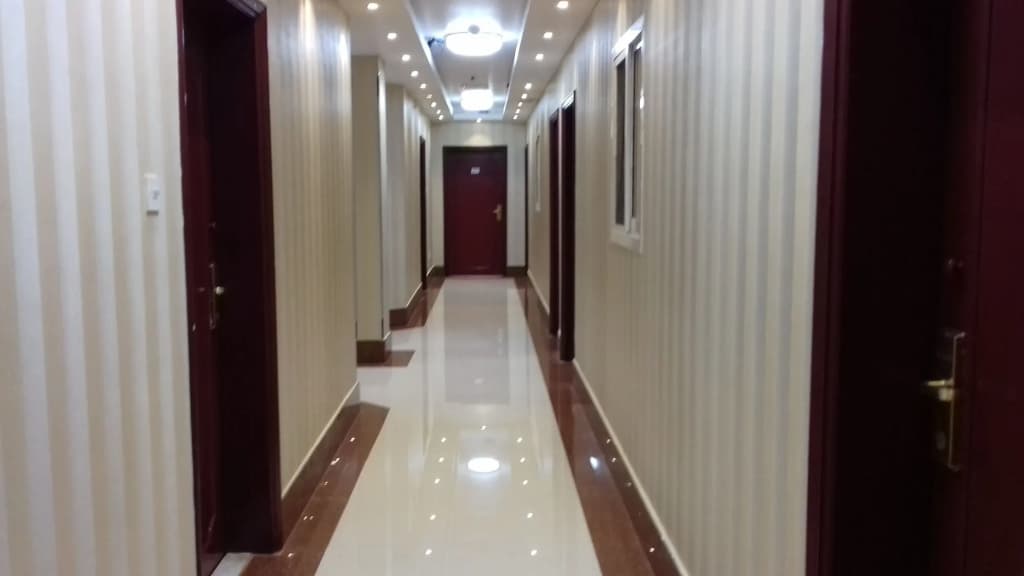 Zagy Hotel - photo 12