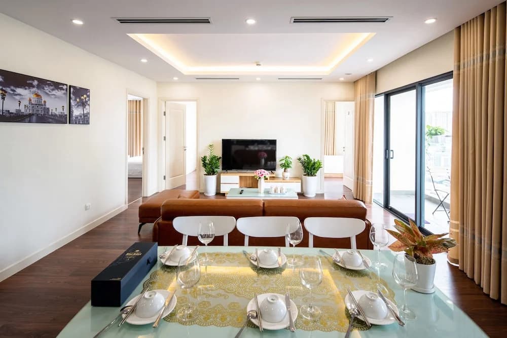 Luxury Apartment Imperia - photo 25