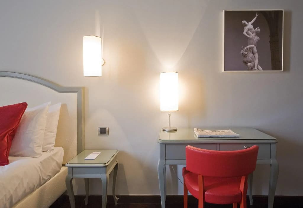 Hotel Rosso 23 - photo 5