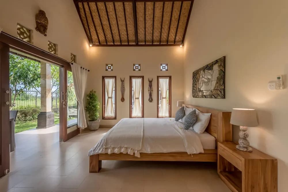 Villa Kubu Agung - photo 4