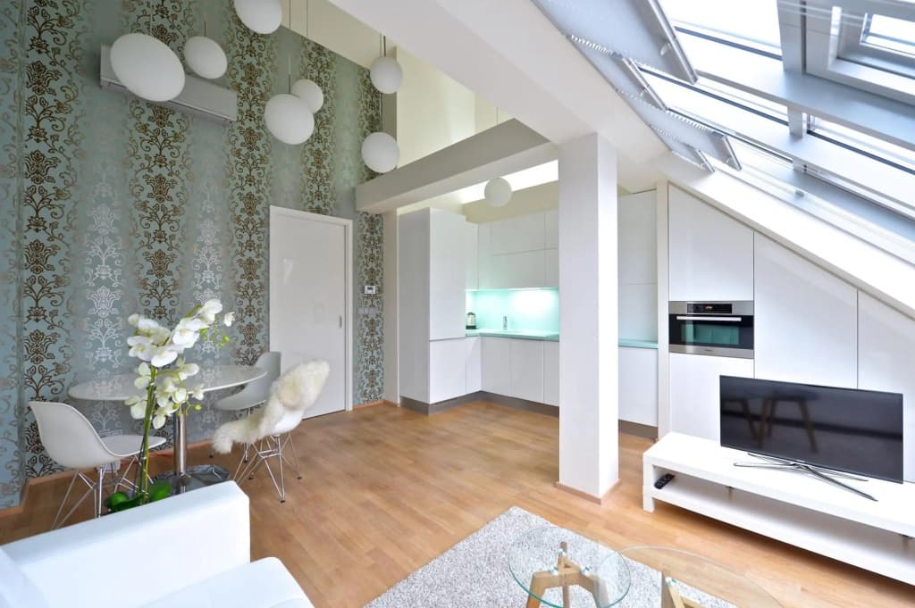 Designer Loft Wenceslas Sq - photo 1