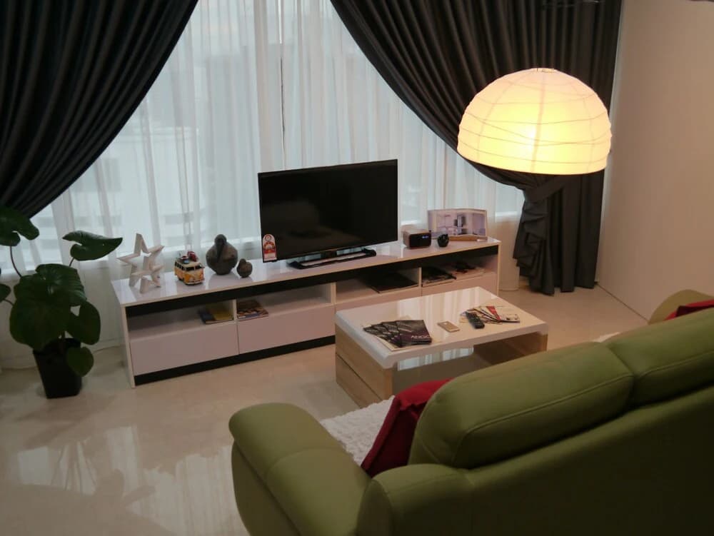 Vortex Suites KLCC by Luna - photo 35