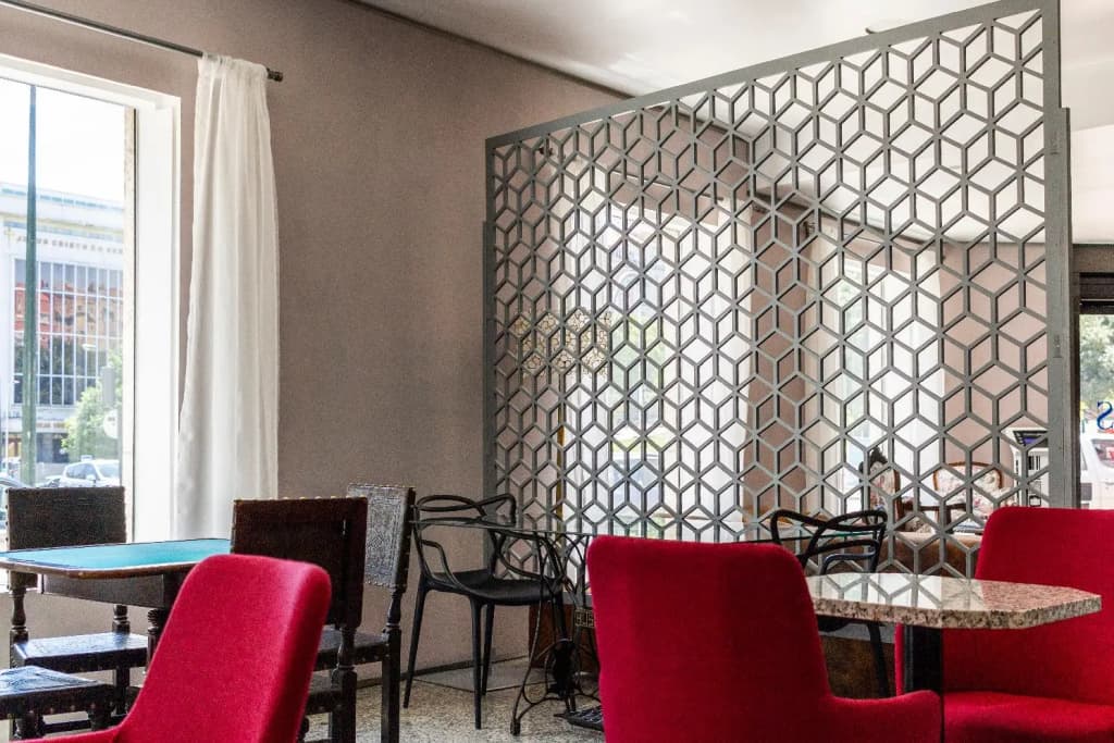 Hotel AS Lisboa - photo 21