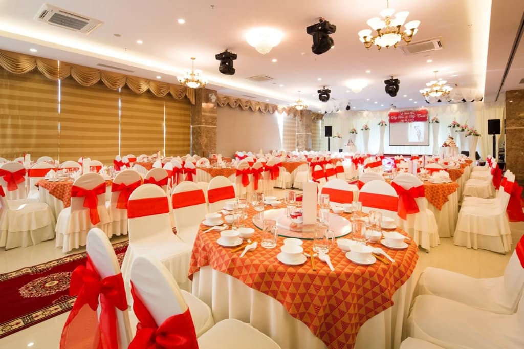 Galina Hotel & Spa - photo 19