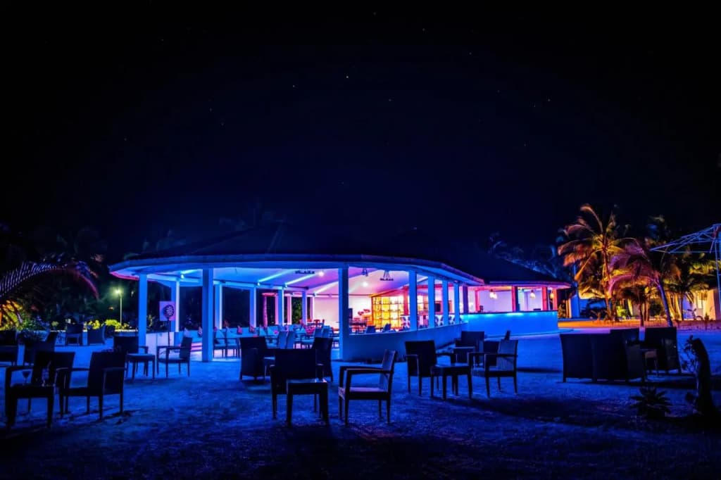 South Palm Resort Maldives - photo 27