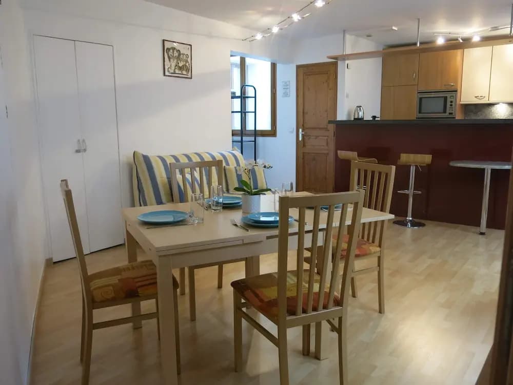 Appartement Faubourg Montmartre Citycosy - photo 3