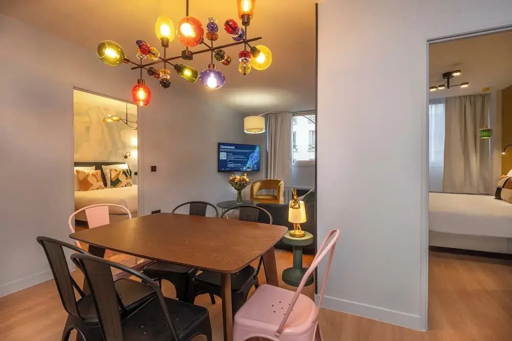 West Paris Suite - photo 1