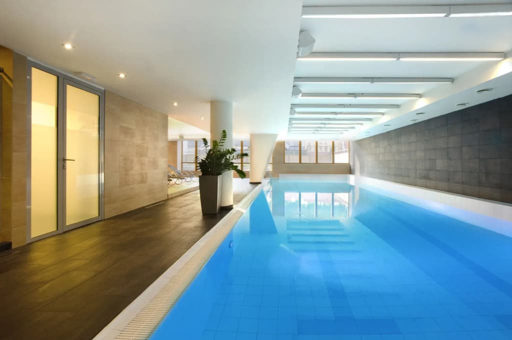 3D Apartments - photo 10