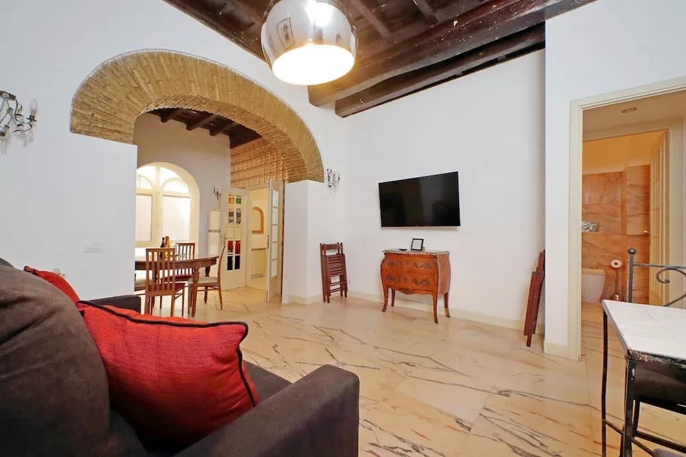 4bnb - Lungaretta Jacuzzi Apartment - photo 12