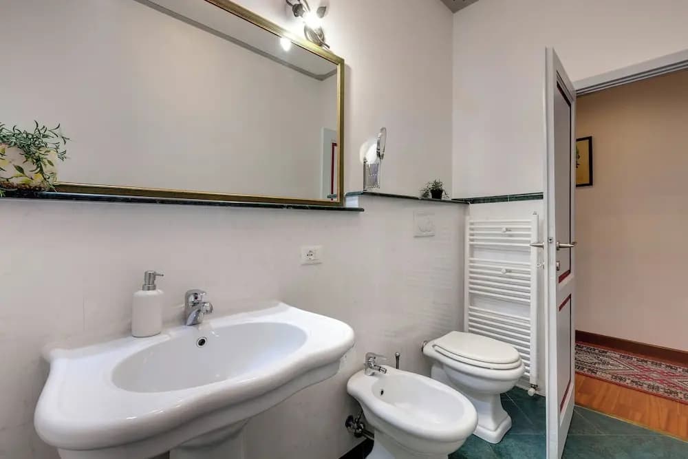 Mamo Florence - Alfani Apartment - photo 8