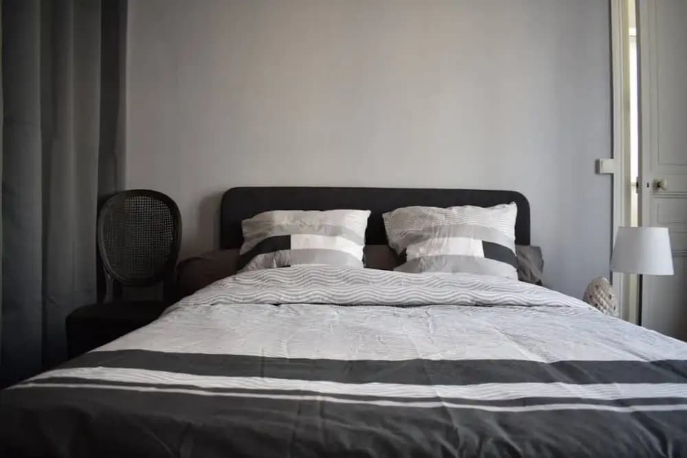 1 Bedroom Apartment Near Porte De Versailles - main photo