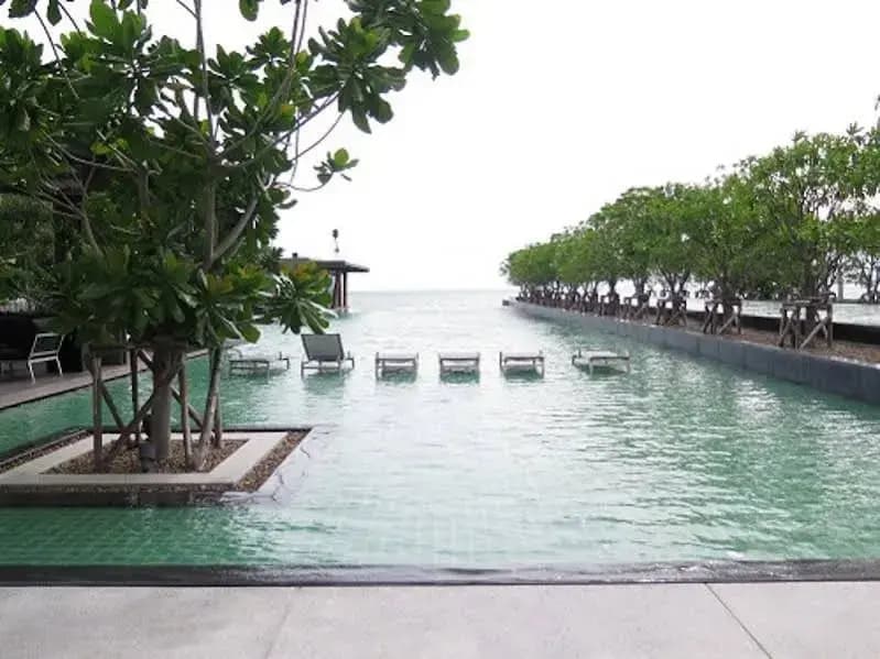 Reflection Jomtien Beach Condo 1 Bedroom Sea View By Dome - photo 12