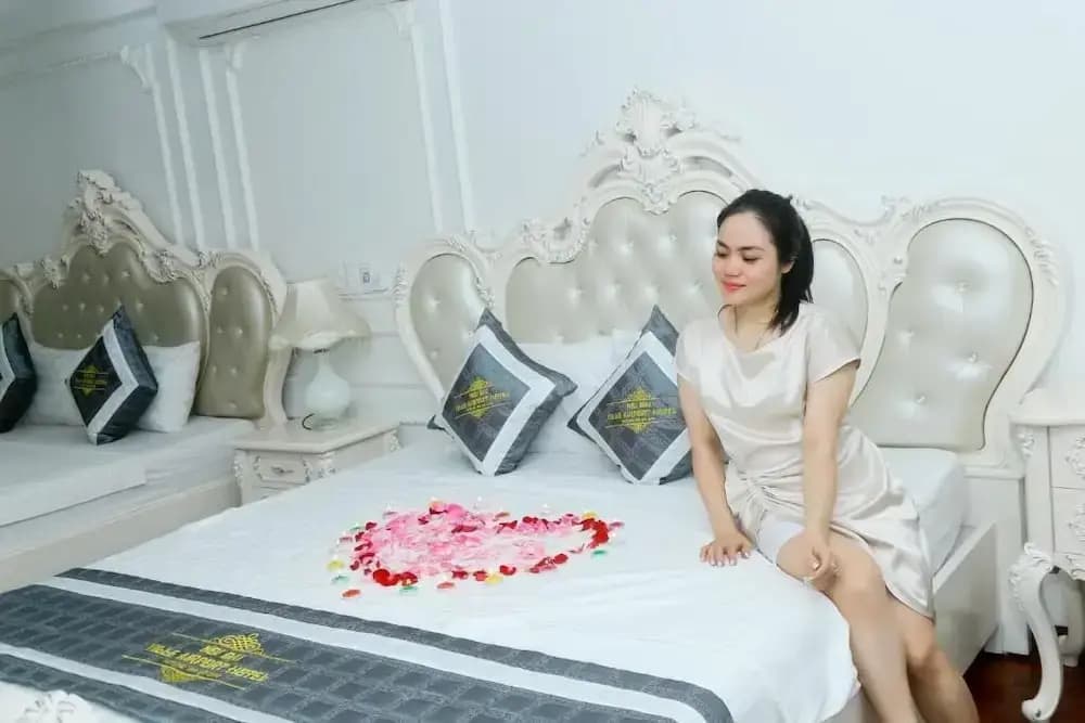 Noi Bai Ville Airport Hotel - photo 27
