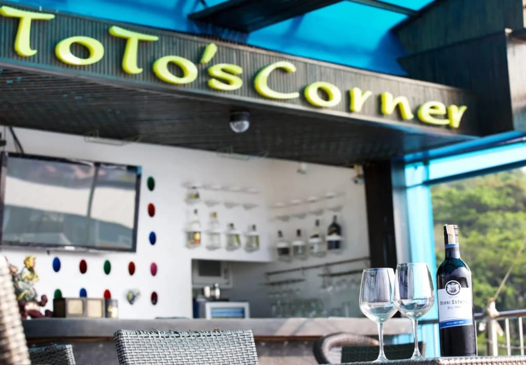 Patong Eyes Hotel - photo 23
