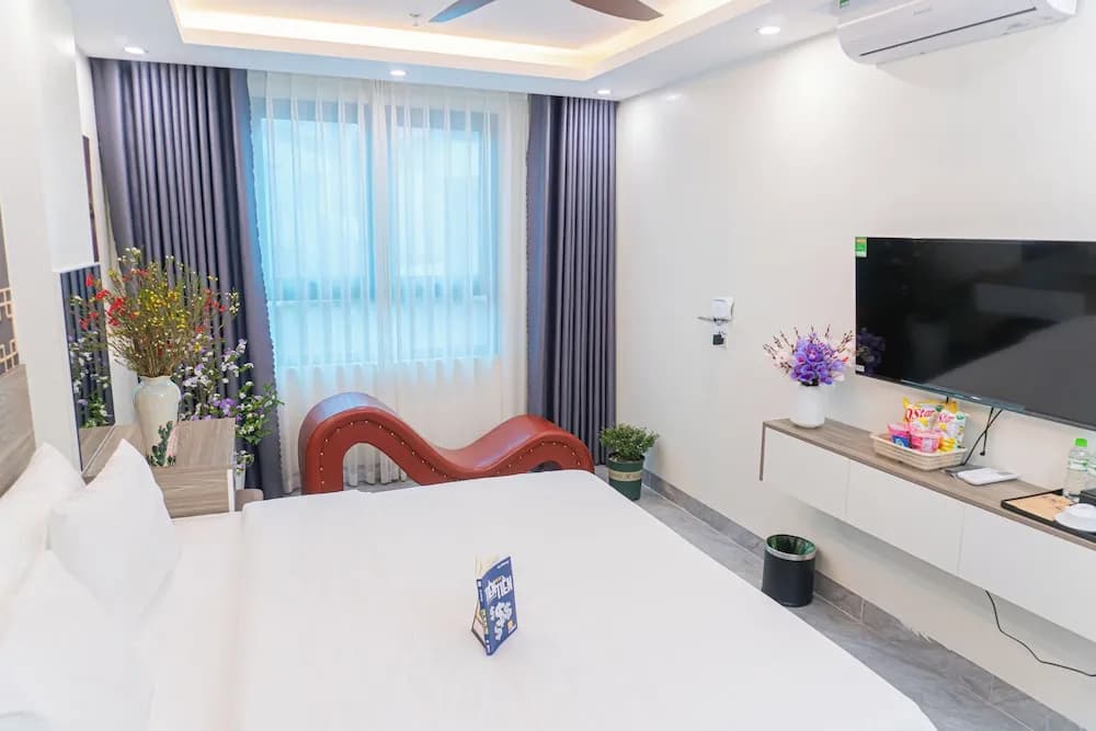 Eco Hotel Hanoi - photo 9