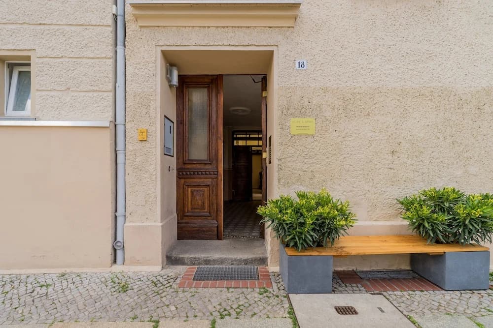Suite & Apart - photo 1