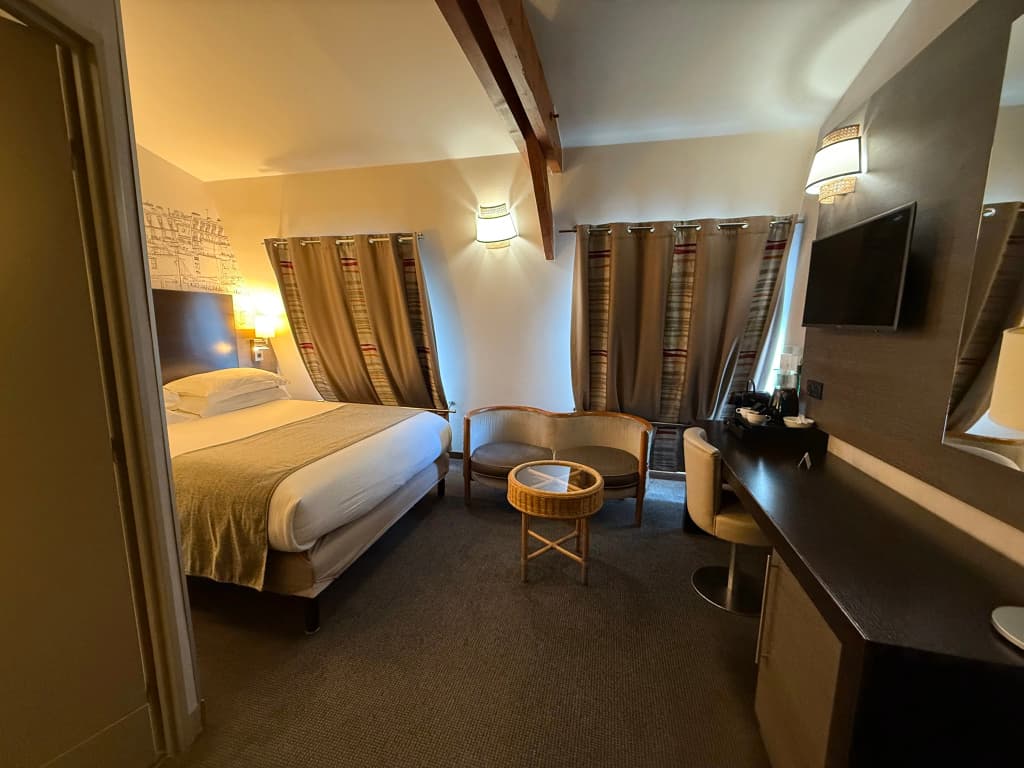 Holiday Inn Paris - Montmartre by IHG - photo 34