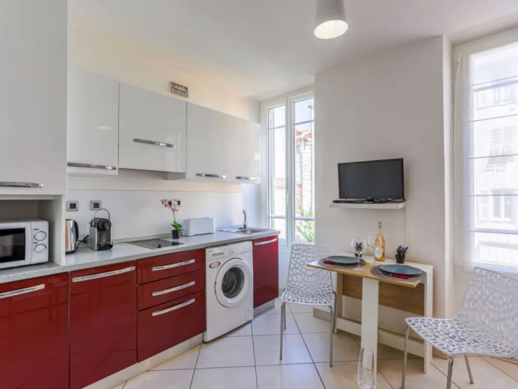 Apartment le Paga Nice - photo 14