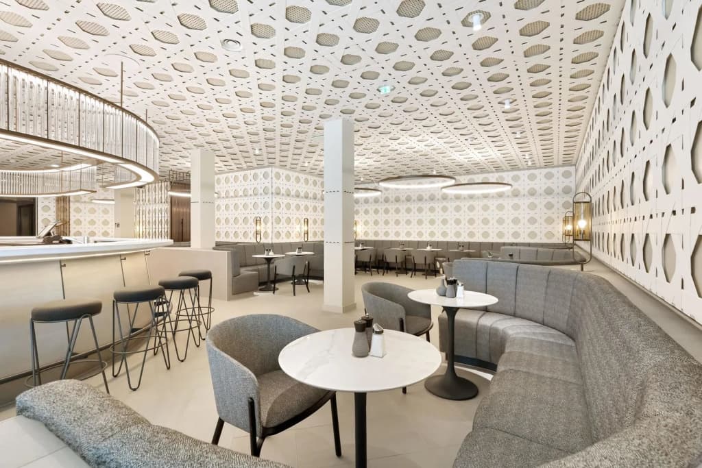 Austria Trend Hotel Bosei - photo 16