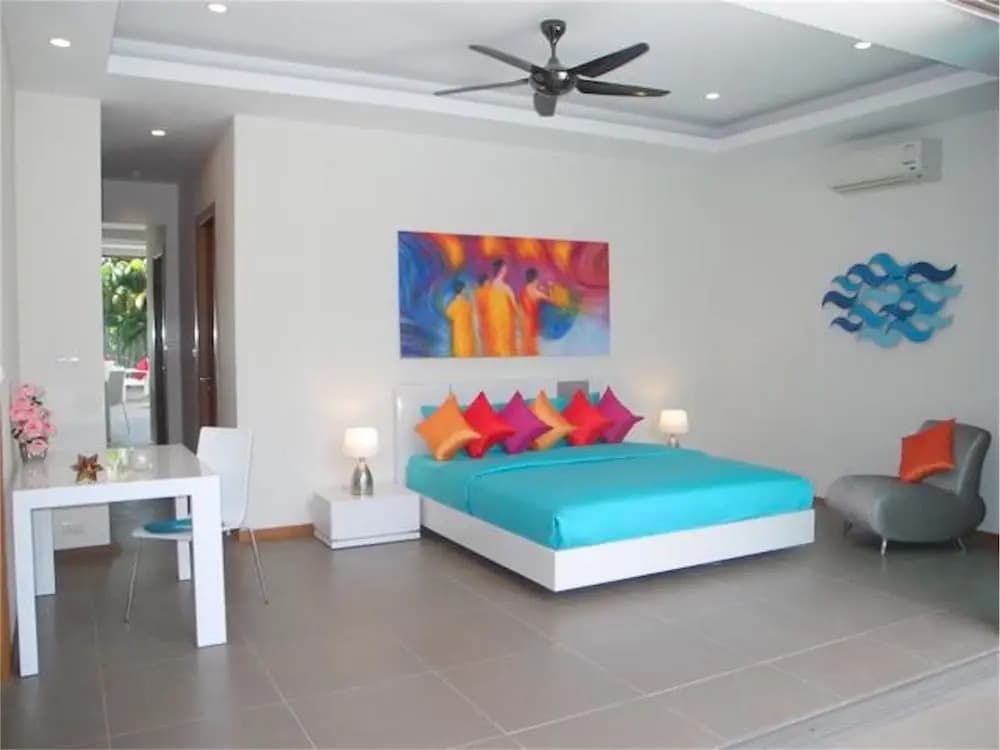 Rawai Ka Villa New 2 Bedrooms - photo 8