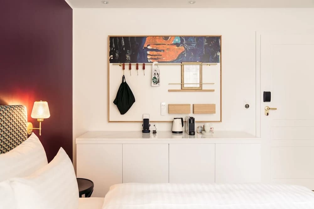 Hotel Schani Salon - photo 5