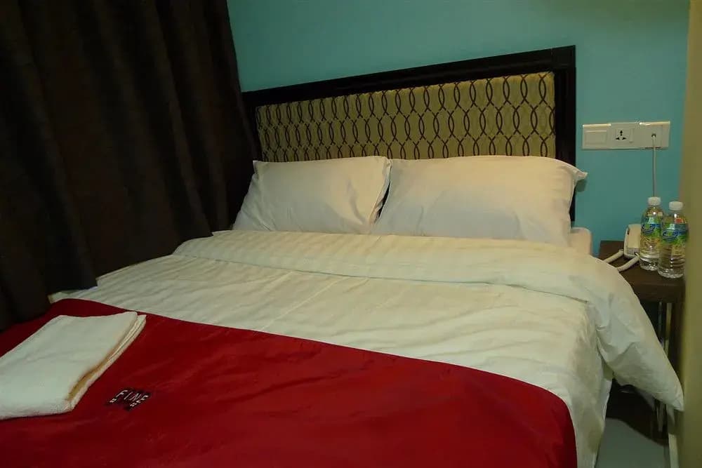 OYO Rooms Sentul KPJ Hospital - photo 4