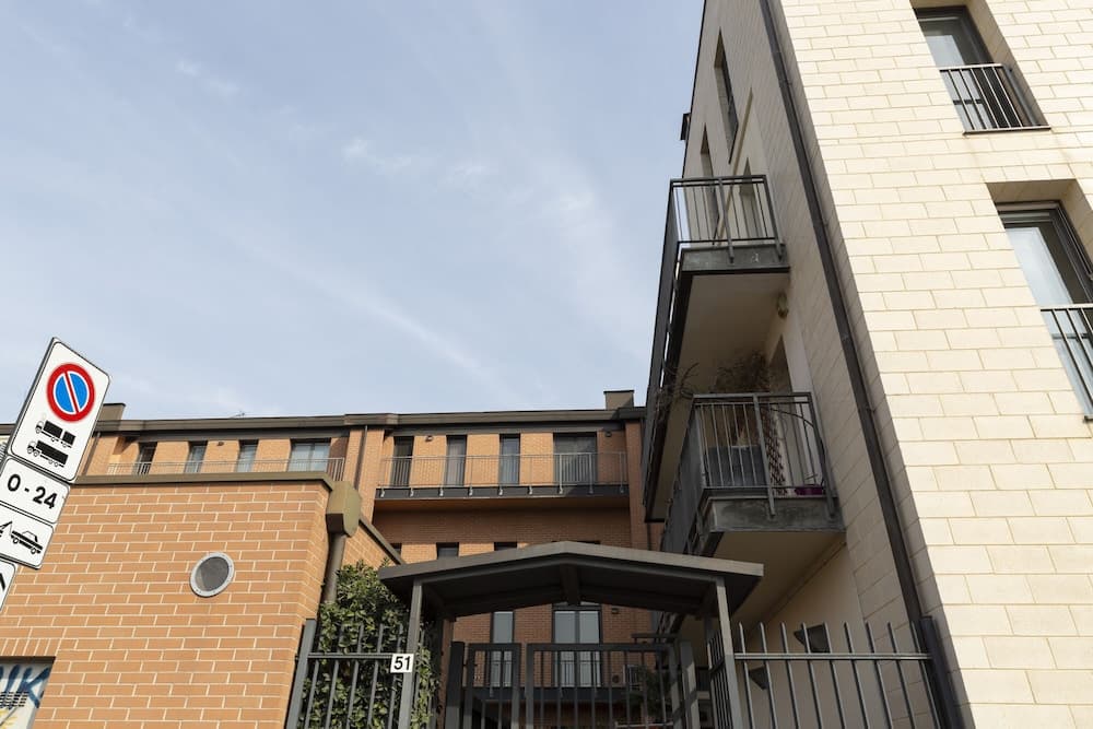 notami - Salomone - Mecenate District - photo 1