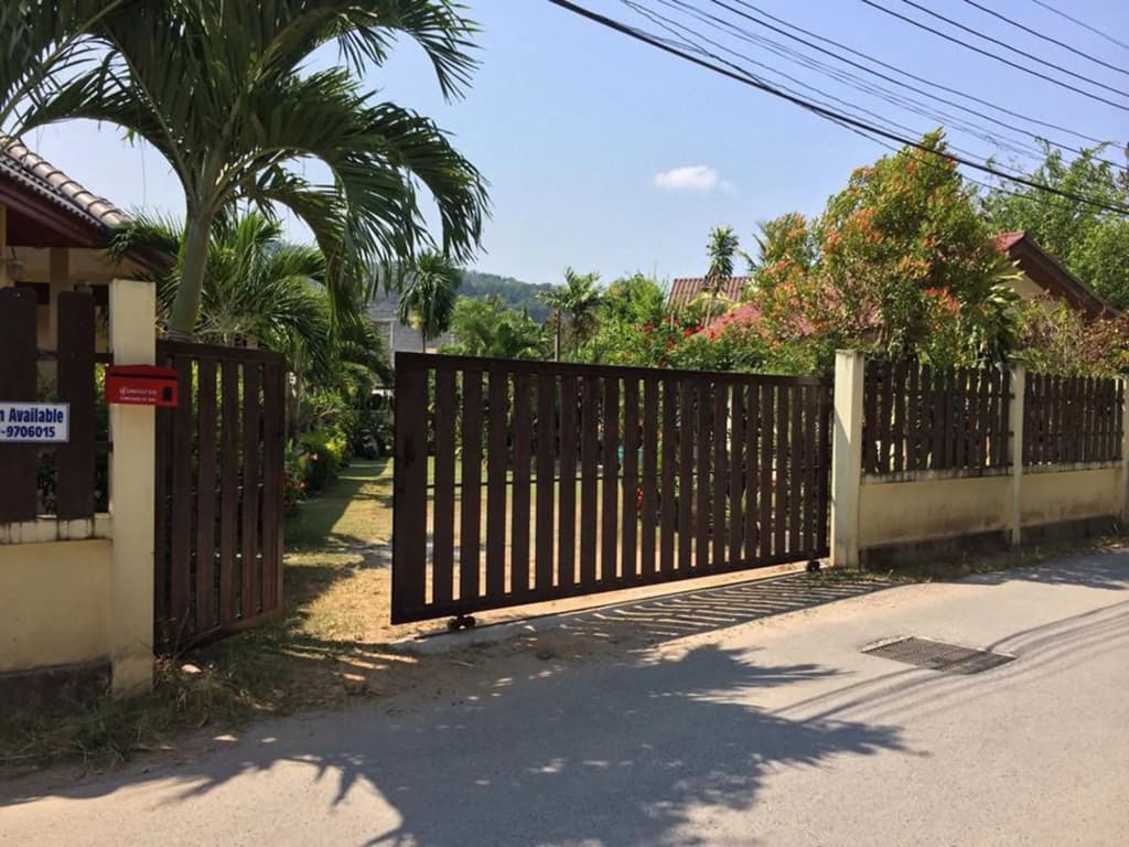 Ron's Bungalow - photo 10