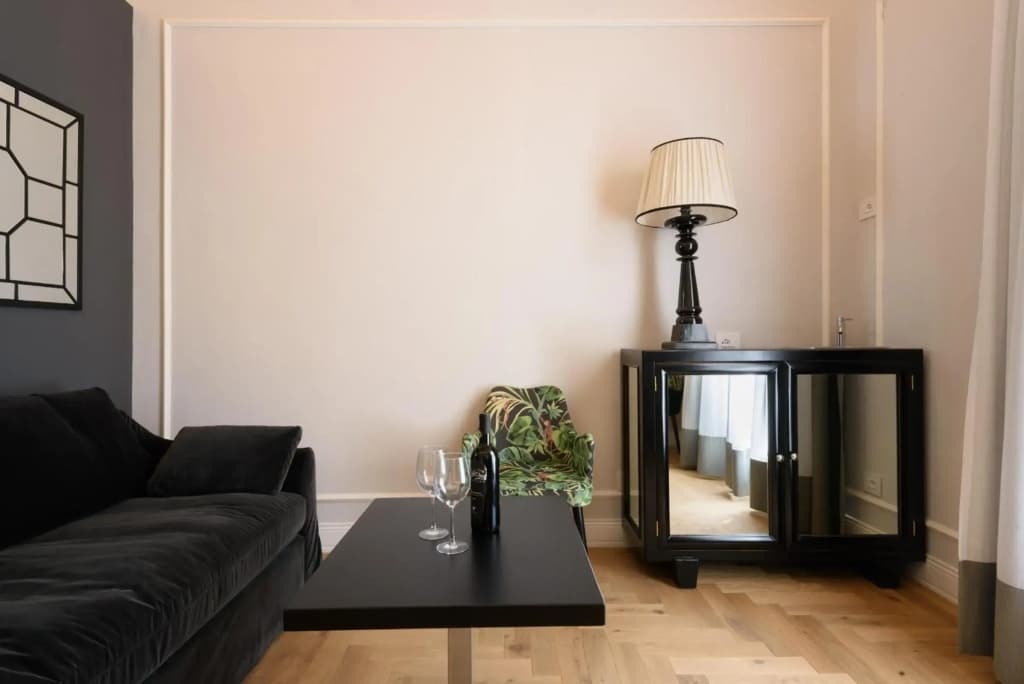 Vivaldi luxury suites - photo 37