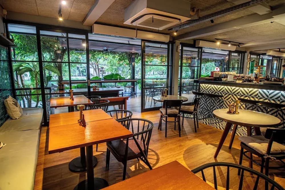 Abia Villa Legian - photo 27