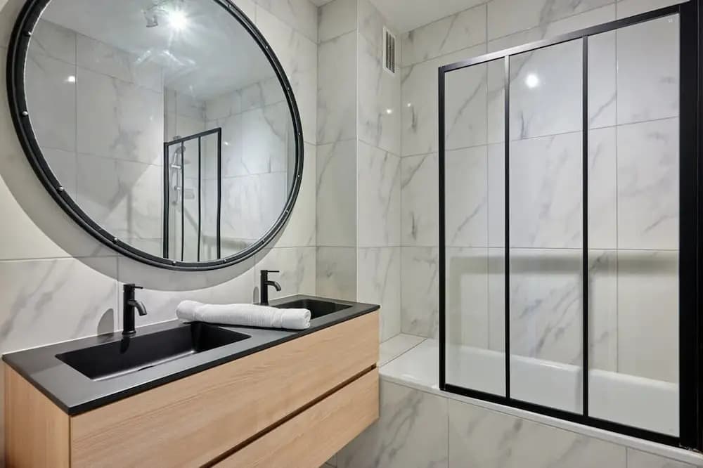 Apartment in the 16th Area Residential District - photo 6