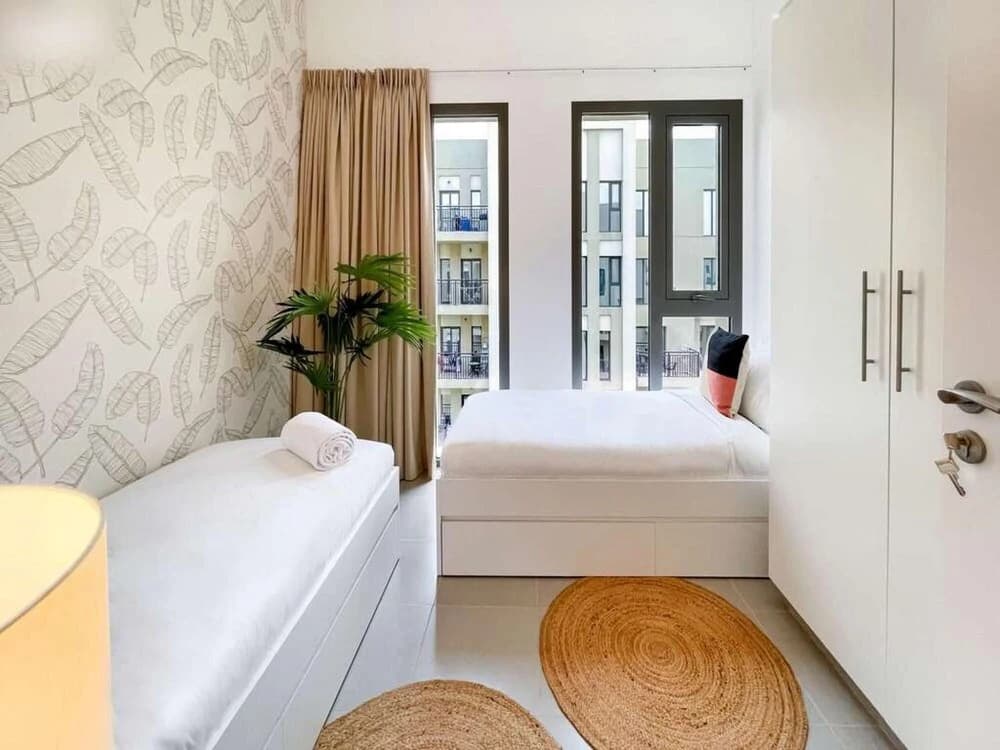 Fancy 2BR Apt Town Square - photo 4