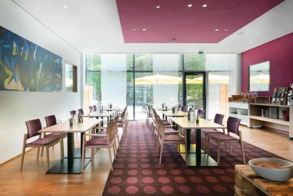Seminaris CampusHotel Berlin - photo 26