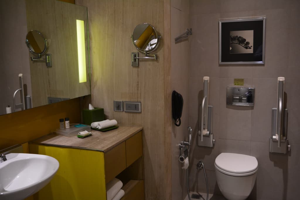 Holiday Inn New Delhi Aerocity by IHG - photo 8