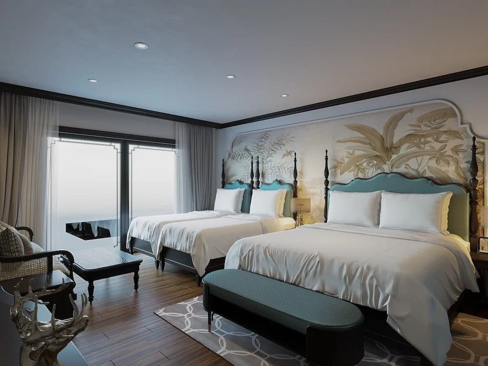 Aquarius Premium Hotel - photo 4